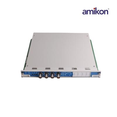 Bently Nevada 3500/45 176449-04 Position Monitor