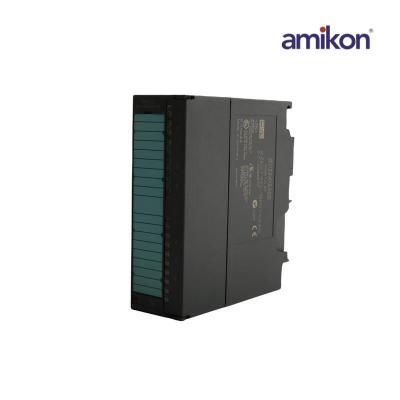 Siemens 6ES7322-1BF01-0AA0 SIMATIC S7-300 Digital Output Module