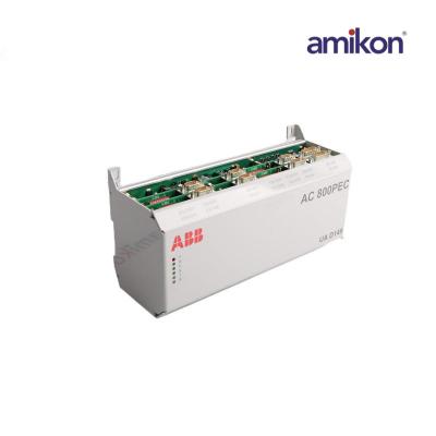 ABB 3BHE014135R0011 UAD149A00-0-11 UAD149  Power Supply