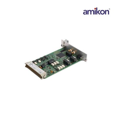 EMERSON A6500-UM Universal Measurement Card