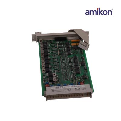 Honeywell 10201/2/1  Digital Output Module