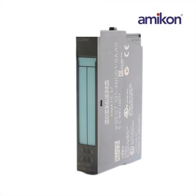Siemens 6ES7131-4BD01-0AA0 Digital Input Module