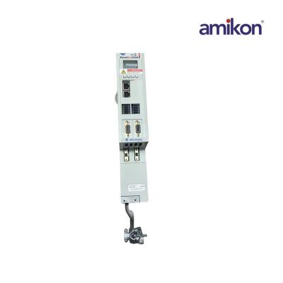 2198-D032-ERS3 Dual Axis Kinetix Servo Drive