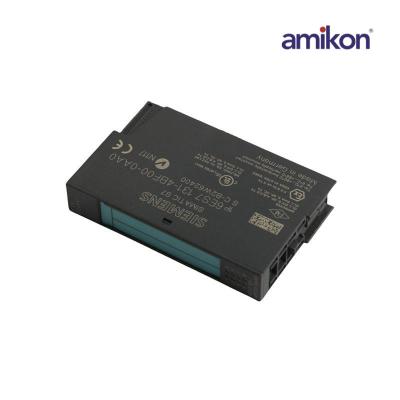 Siemens 6ES7131-4BF00-0AA0 Electronics Module