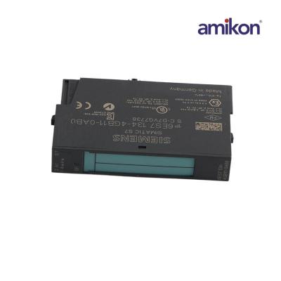 Siemens 6ES7134-4GB11-0AB0 Electronics Module