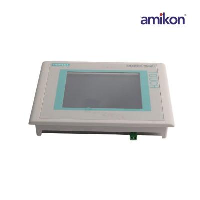 Siemens 6AV6642-0BA01-1AX0 TOUCHPANEL