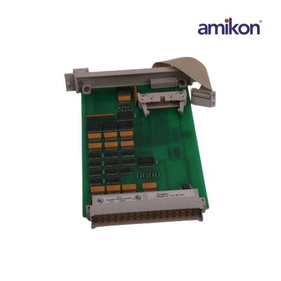 Honeywell 10100/2/1 Horizontal Bus Driver Module