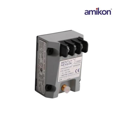 Bently Nevada 330100-50-03 Proximitor Sensor