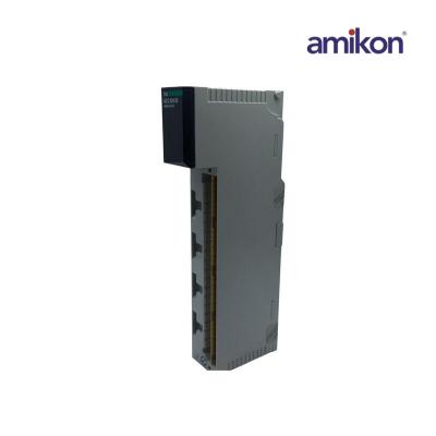 Schneider 140ACO04000C Modicon Quantum Analog Output Module