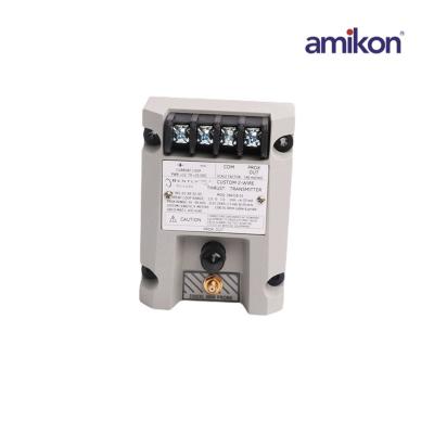 Bently Nevada 991-01-XX-01-01 MOD:284318-01 Thrust Transmitter