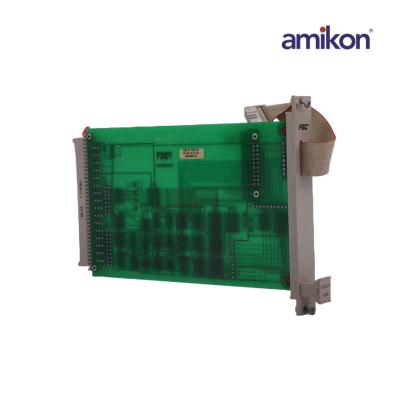 Honeywell 10100/2/1 Horizontal Bus Driver Module