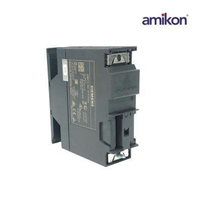 Siemens 6GK7342-5DA02-0XE0 Communication Module