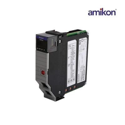 1756-EN2TR Communication Module