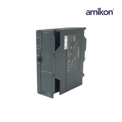 Siemens 6GK7342-5DA02-0XE0 Communication Module