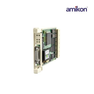 ABB CI545V01 3BUP001181R1 EtherNet Submodule
