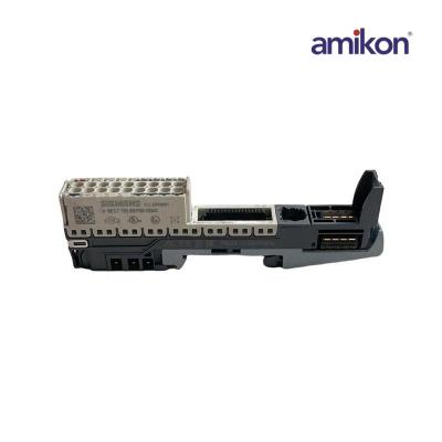 Siemens 6ES7193-6BP00-0DA0 SIMATIC ET 200SP, Base Unit