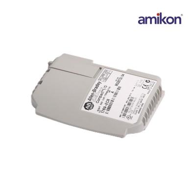 1769-ECR Right End Cap/Terminator