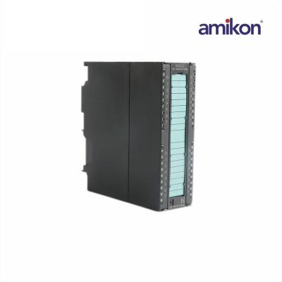 Siemens 6ES7322-1BL00-0AA0 Digital Output Module