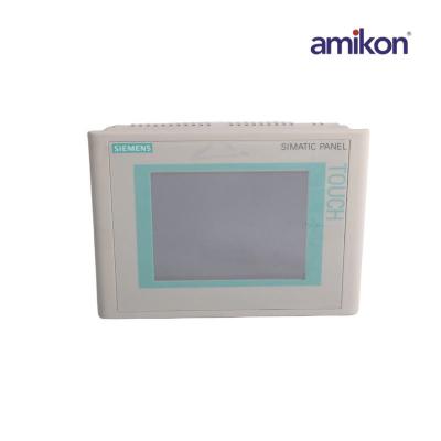 Siemens 6AV6642-0BA01-1AX0 TOUCHPANEL