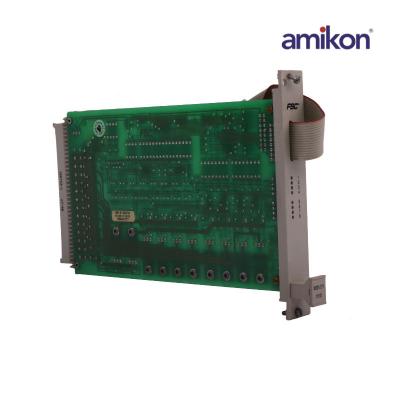 Honeywell 10201/2/1  Digital Output Module