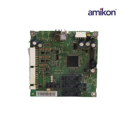 ABB AINT-02C Main Circuit Interface Board