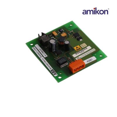 ABB 3BHE006373R0101 XVC769AE101 Control Board