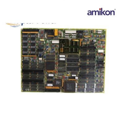 General Electric DS200SLCCG3ACC DS215DENCG3AZZ01A LAN Communication Board