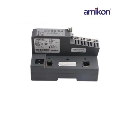 1734-AENTR POINT I/O Dual Port Network Adaptor