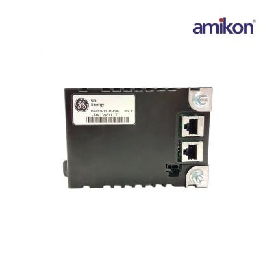 General Electric IS220PTURH1A I/O Pack