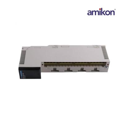 Schneider 140DDI35300 Modicon Quantum Discrete Input Module