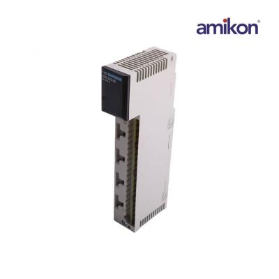 Schneider 140DDI35300 Modicon Quantum Discrete Input Module