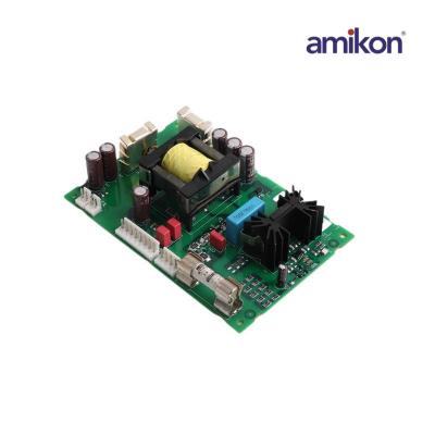 ABB APOW-01C Power Supply Board