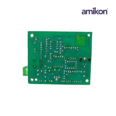 80190-640-02-R Temperature Feedback Board