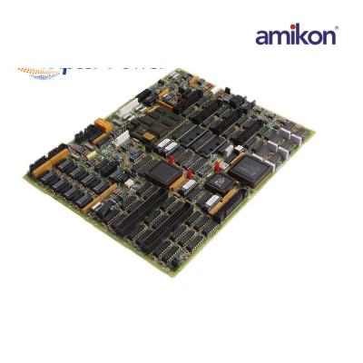 General Electric DS200SLCCG3ACC DS215DENCG3AZZ01A LAN Communication Board