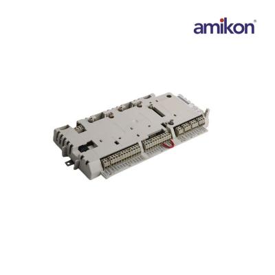 ABB RDCU-02C AS7R7292 Drive Control Unit