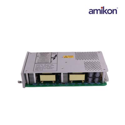 BENTLY NEVADA 3500/15 AC POWER SUPPLY 127610-01