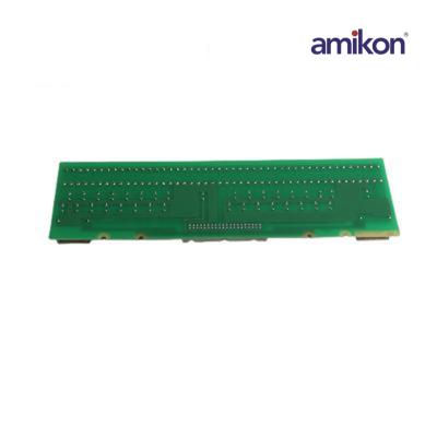 ABB DSTD110A  57160001-TZ YB161102-AM  Terminal Board