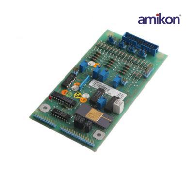 ABB YT204001-FD YPG110E Control Board