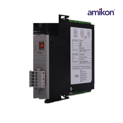 1756-DNB/E DeviceNet Scanner Module