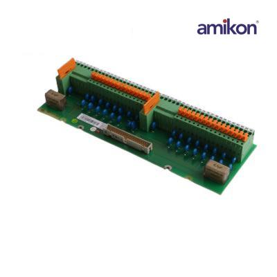 ABB DSTD110A  57160001-TZ YB161102-AM  Terminal Board