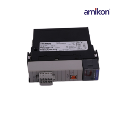 1756-DNB/E DeviceNet Scanner Module