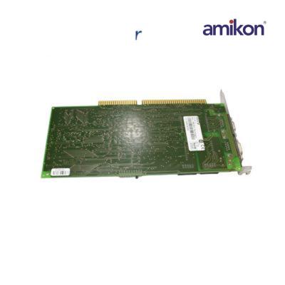 IPC-I 320/ISA V2.10 Acquisition Card