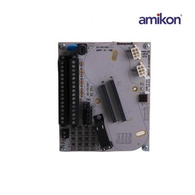 Honeywell DC-TAIX01 51307597-176 Analog Input Module