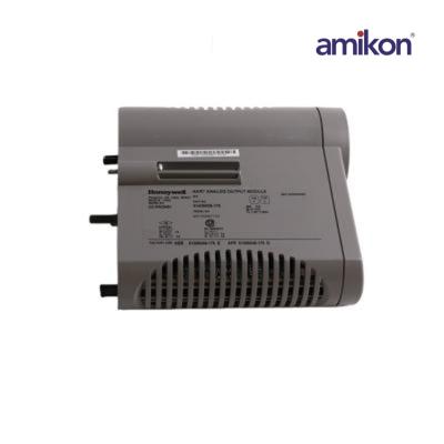 Honeywell CC-PAOH01 51405039-176 HART Analog Output Module