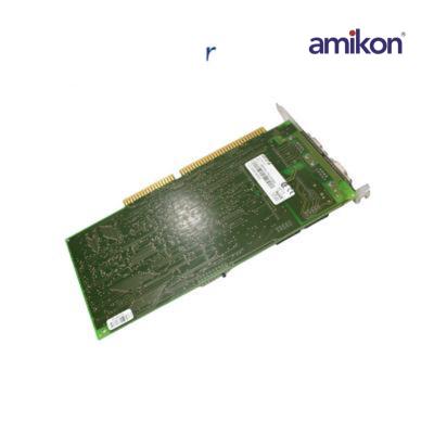 IPC-I 320/ISA V2.10 Acquisition Card