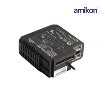 EMERSON KJ3201X1-BA1 12P2535X042 Red Discrete Input Module