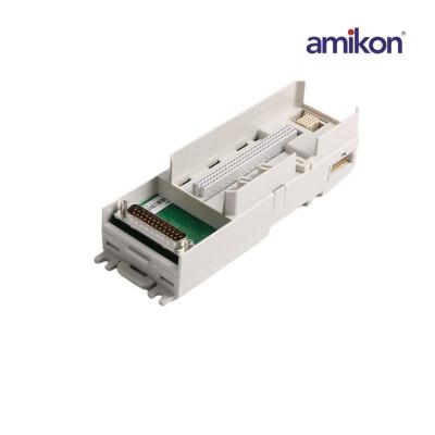 ABB TU812V1 3BSE013232R1 Compact Module Termination Unit