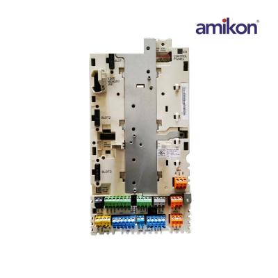 ABB ZCU-12L 3AUA0000151040 Ccontrol I O Board