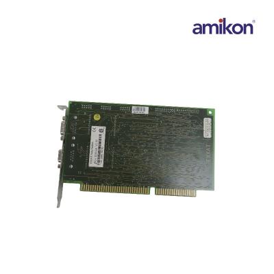 IPC-I 320/ISA V2.10 Acquisition Card