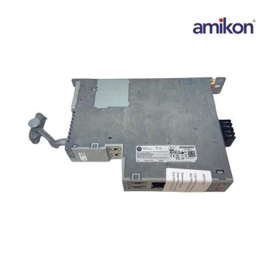 2198-D012-ERS3 Kinetix 5700 Dual Axis Inverter